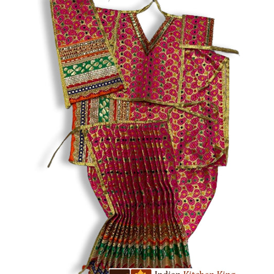 God Dress