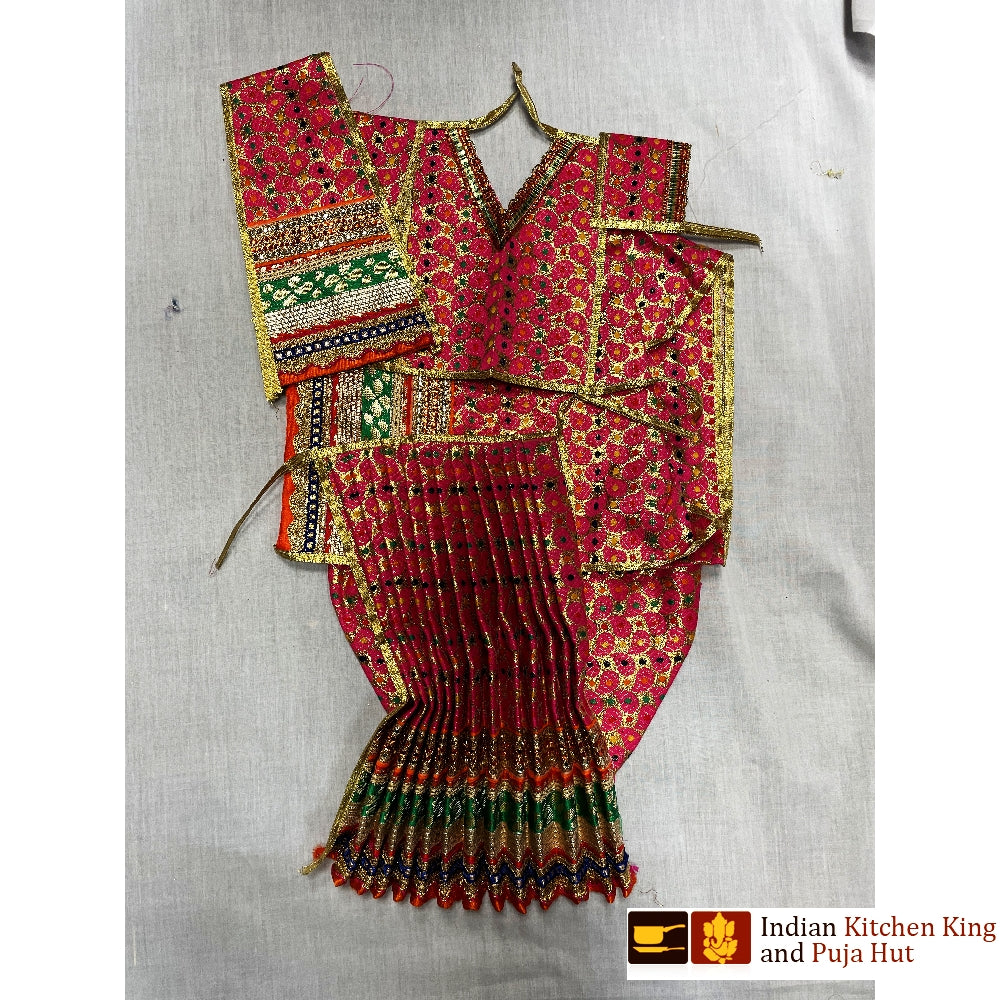 Puja Item