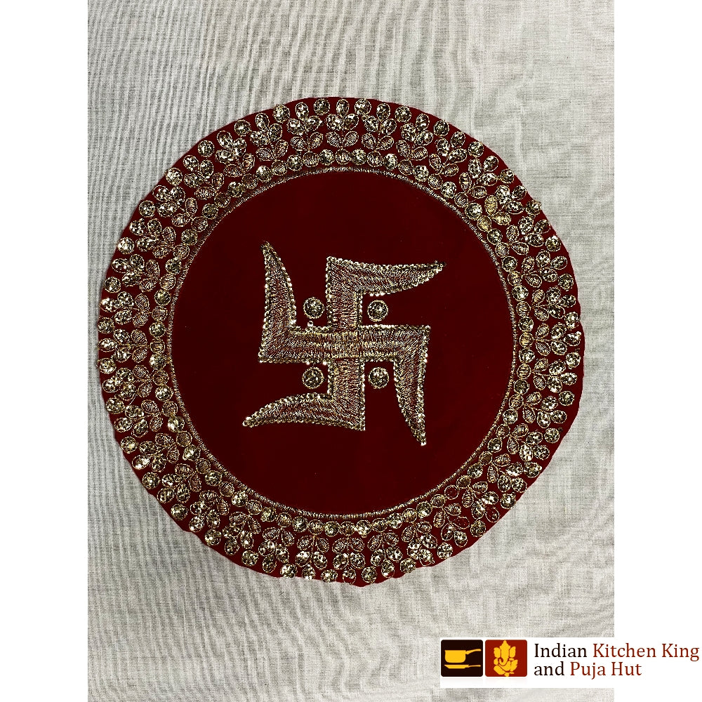 Puja Item