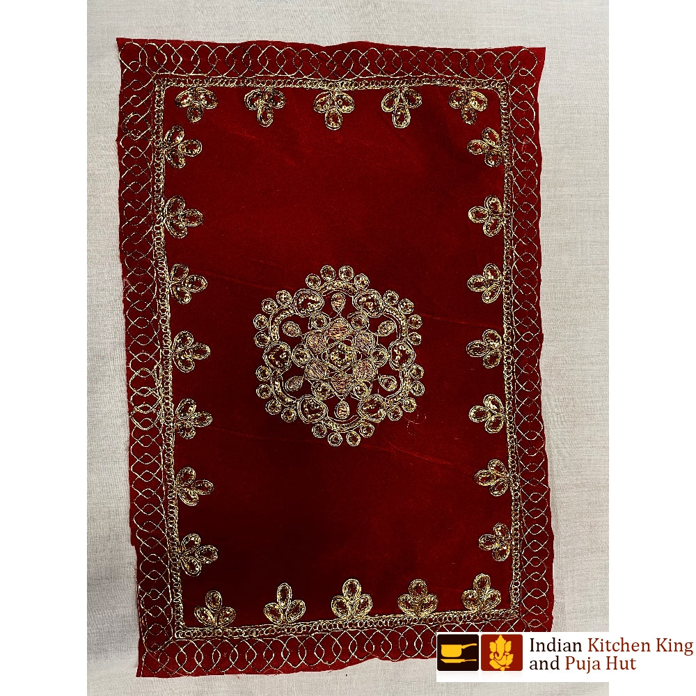 Puja Item