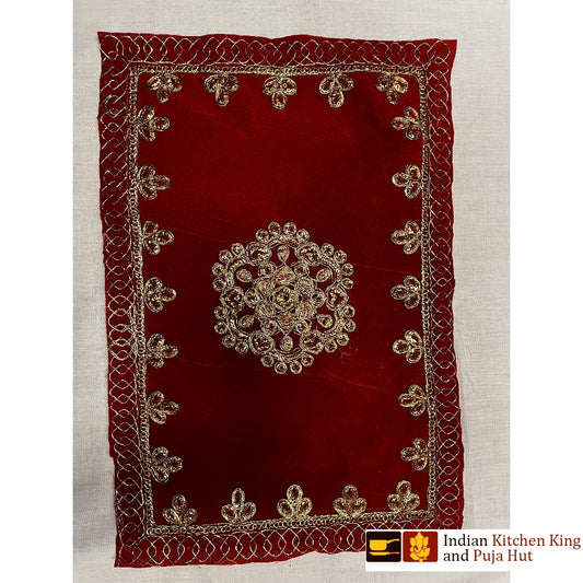 Puja Item