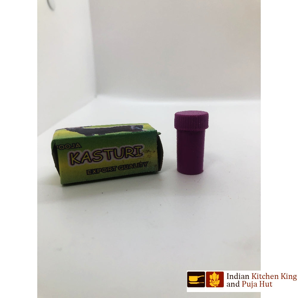 Kasturi