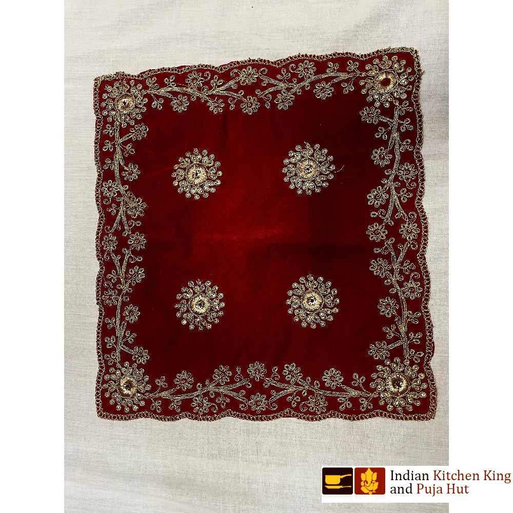 Puja Item