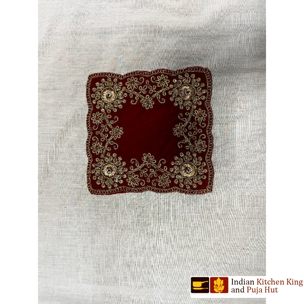Puja Item