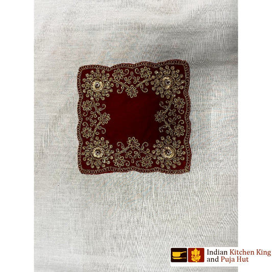 Puja Item