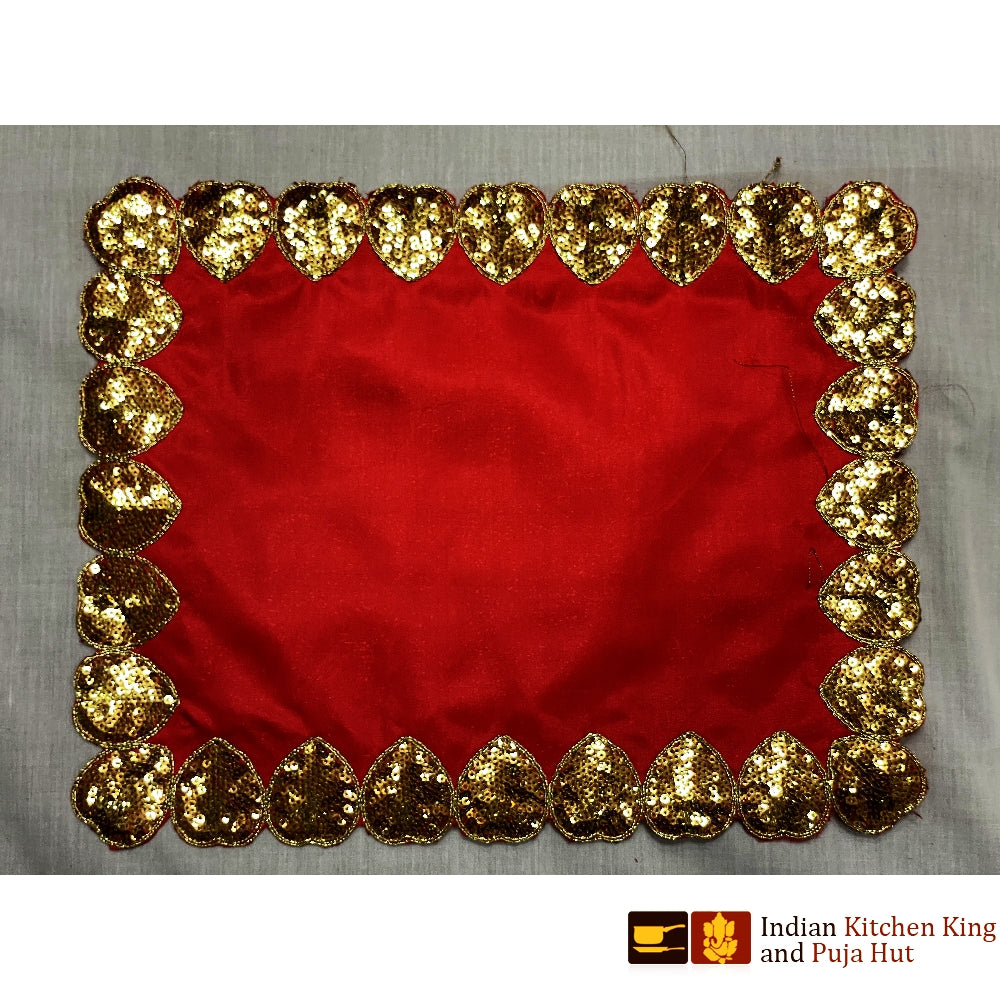 Puja Item