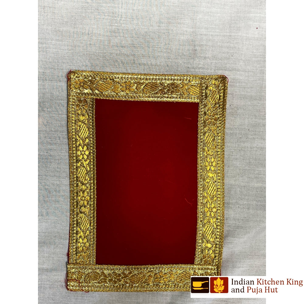 Puja Item