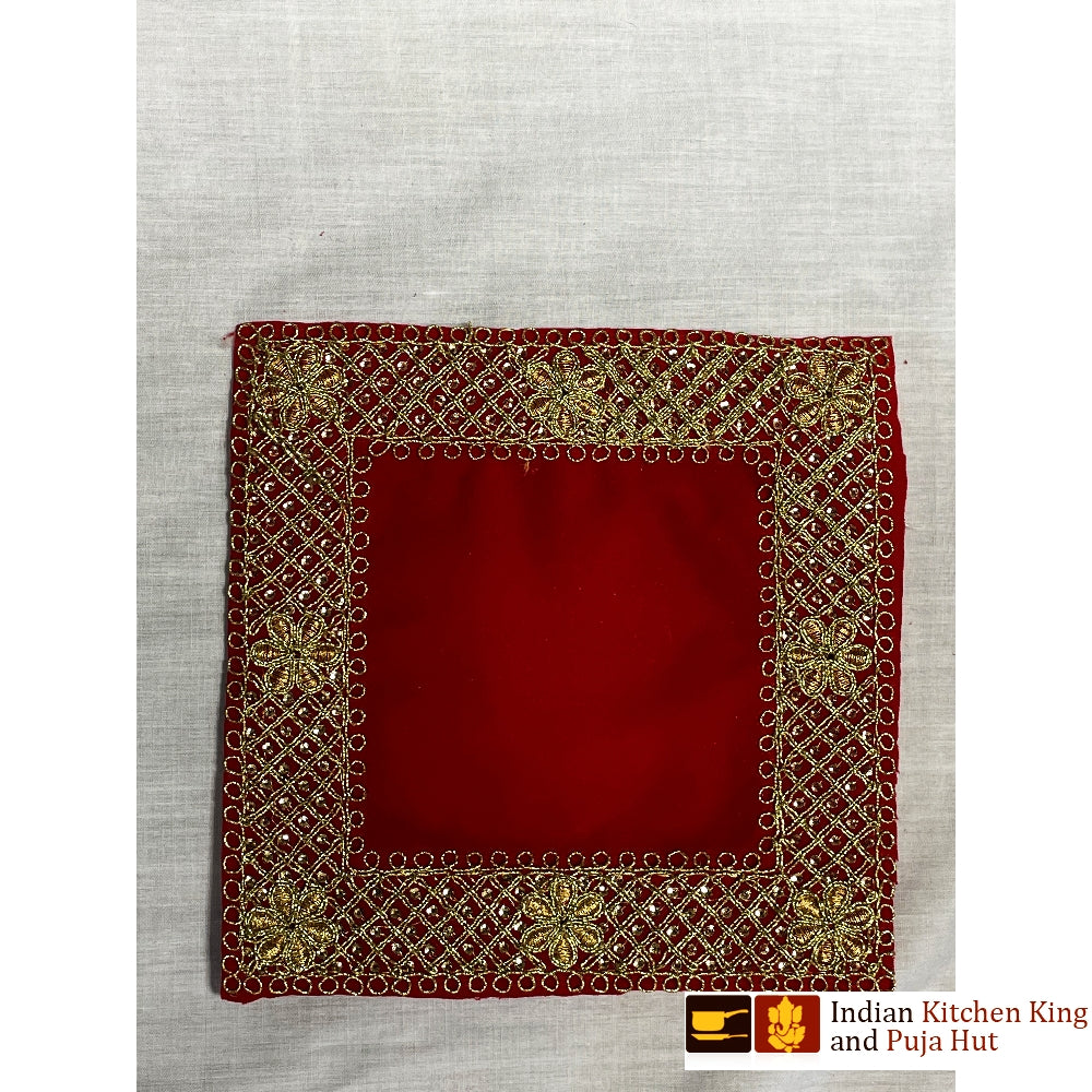 Puja Item