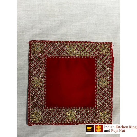 Puja Item