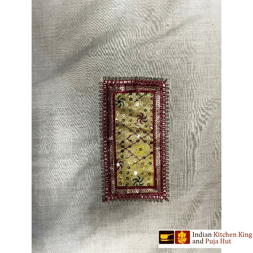 Puja Item