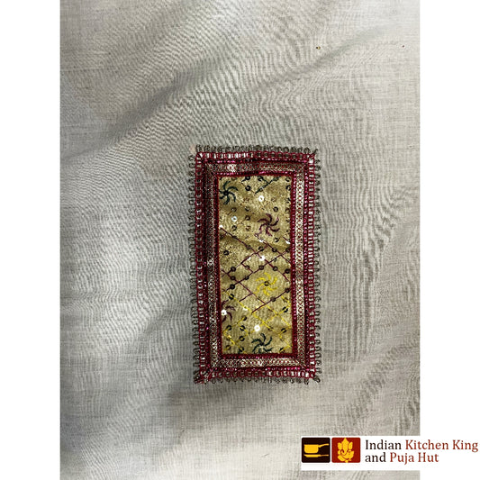 Puja Item