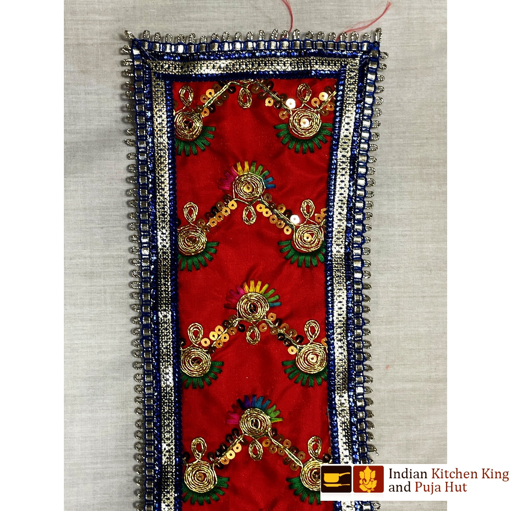 Puja Item