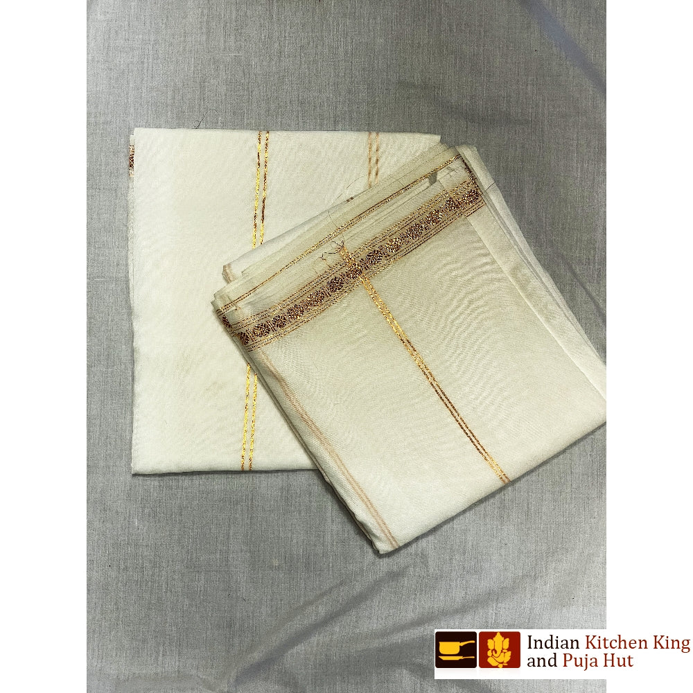Puja Item