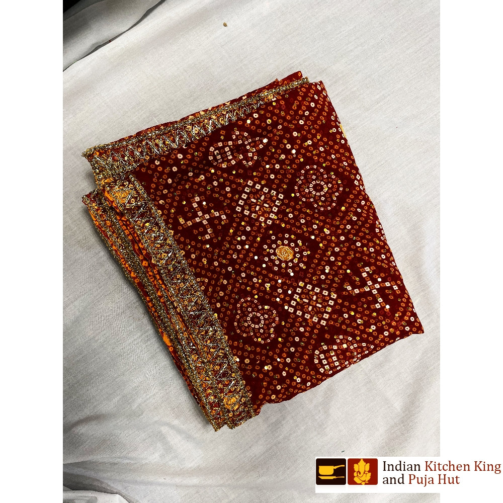 Puja Item