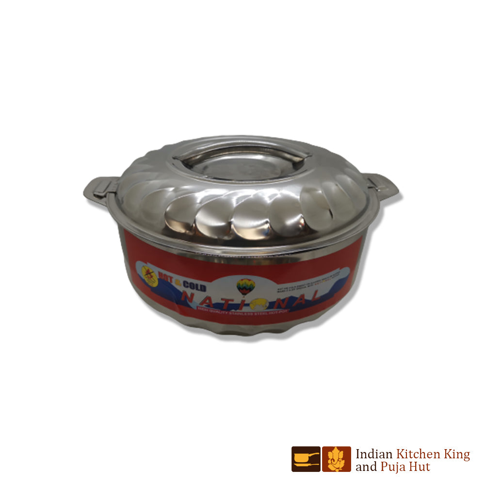 Hot Pot