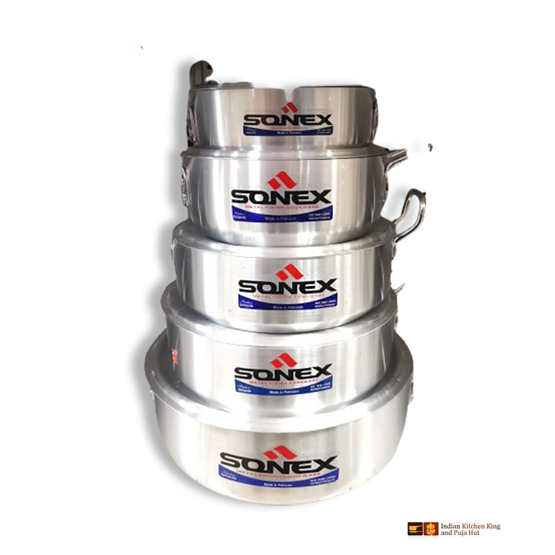Cookware