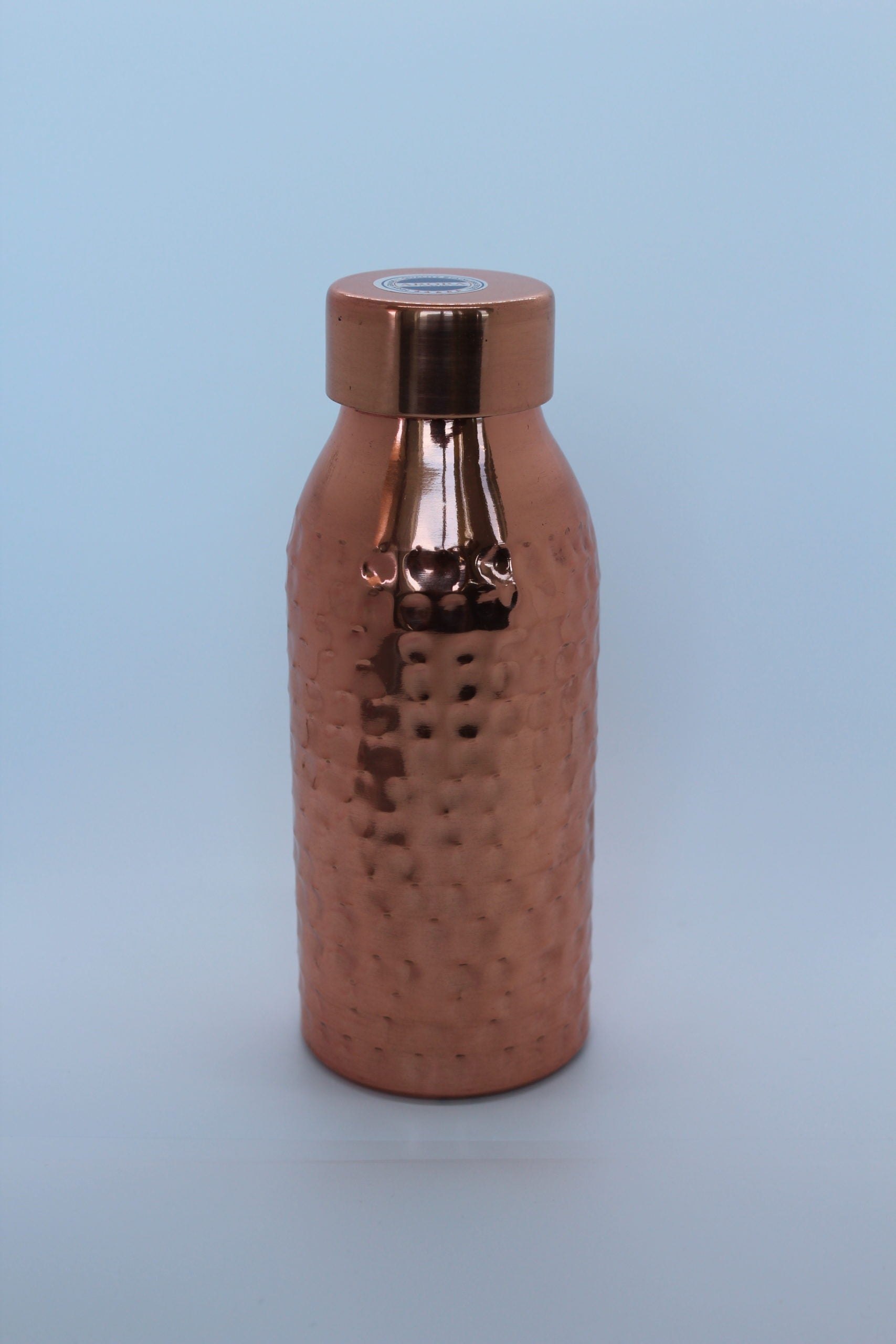 Arora Cookwares Copper Bottle, 500 ml