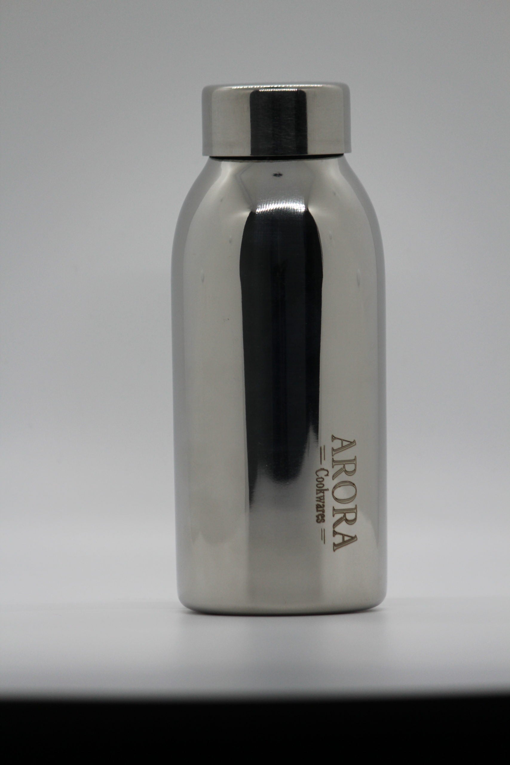 Arora Cookwares Stainless steel bottle 500 ml