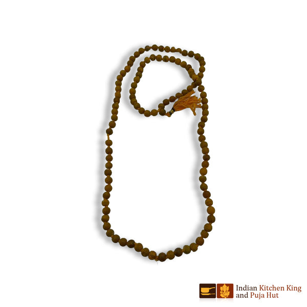 Medium Haldi Mala
