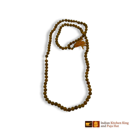 Medium Haldi Mala