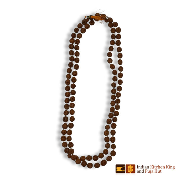 Rudraksh Mala