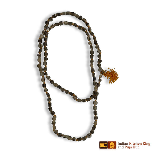 Wooden Beads Mala