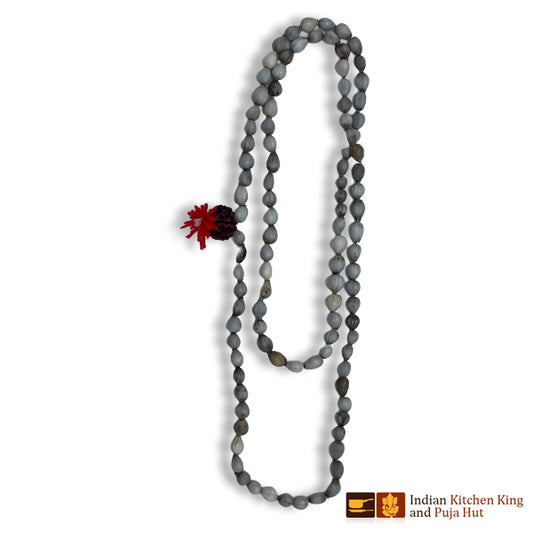Stone Beads Mala