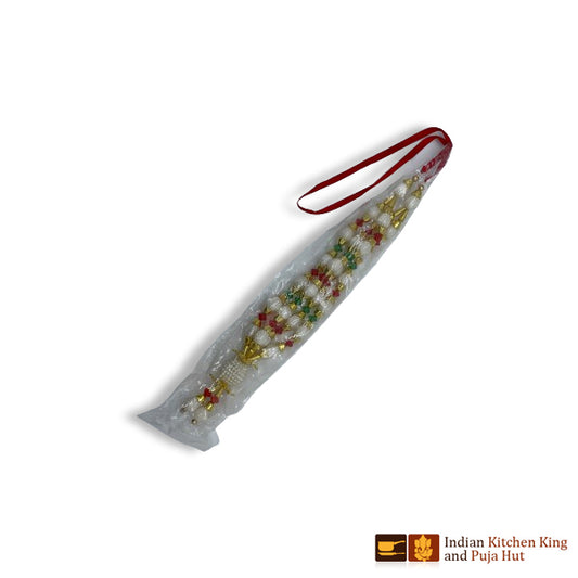 Medium Artificial Decoration Mala