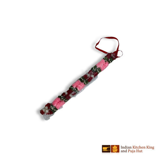 Big Decorative Artificial Mala