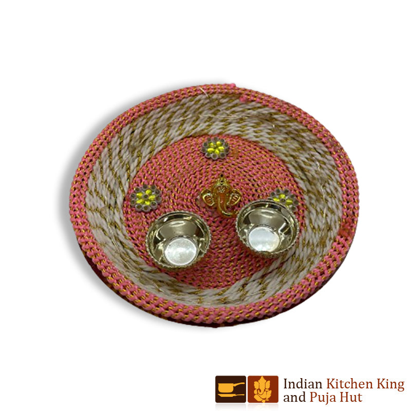 Decorative plate