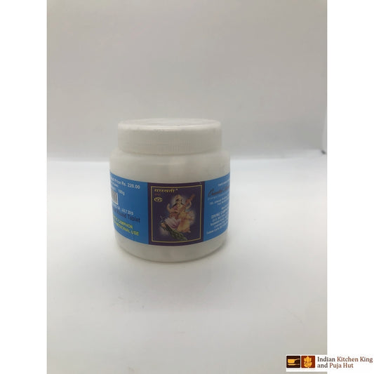 Saraswati smokeless Camphor