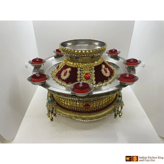 Decorative Jaago Ghada