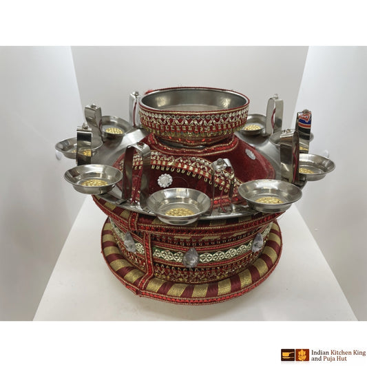 Decorative Jaago Ghada