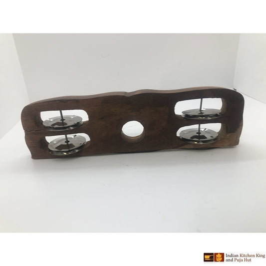 Pooja musical Instrument