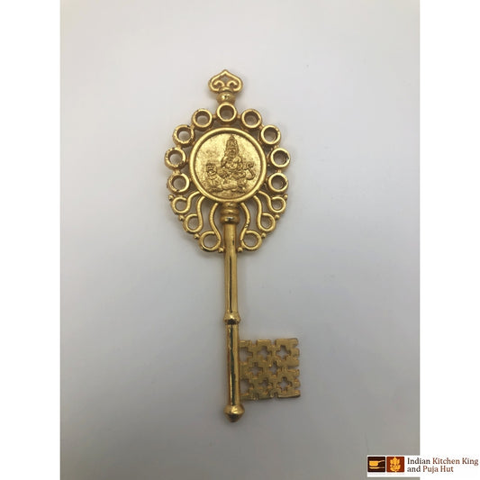 Golden Key