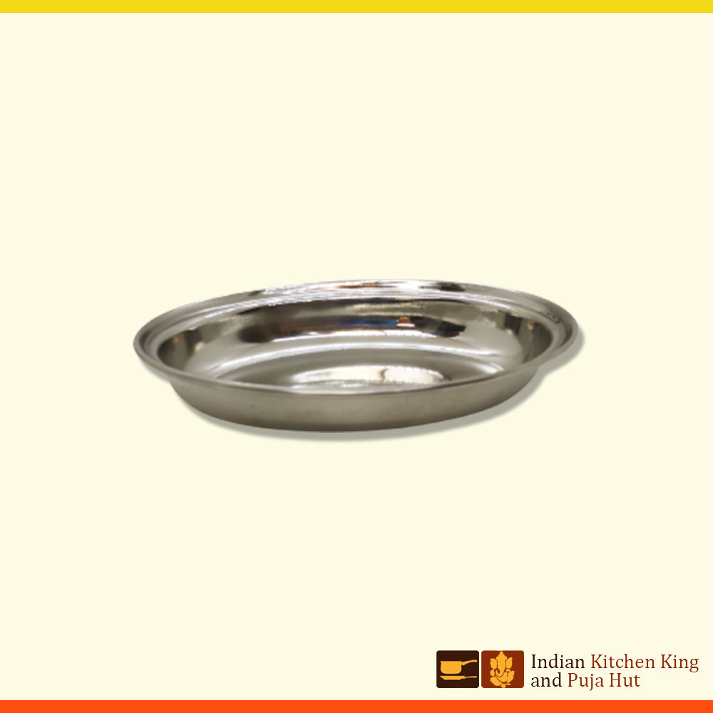 Oval bowl 17cm