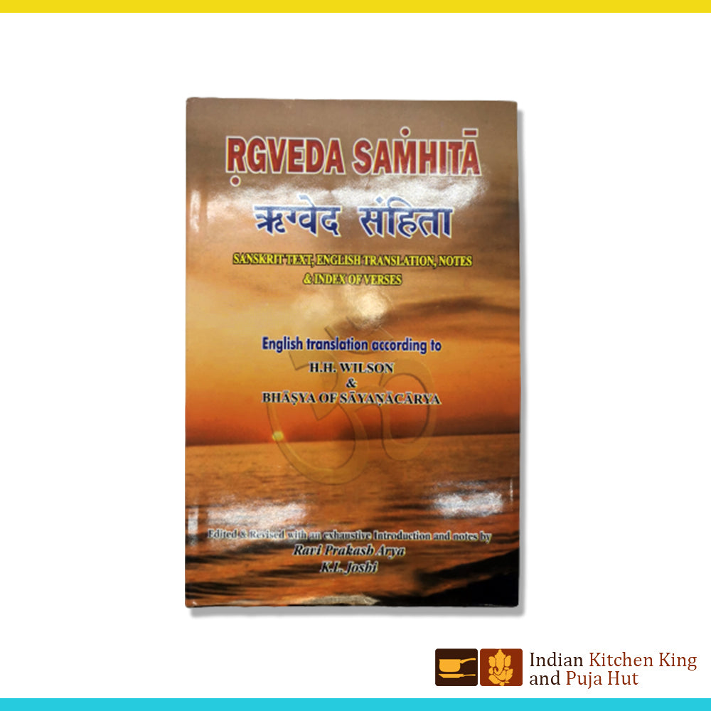 Rgveda samhita