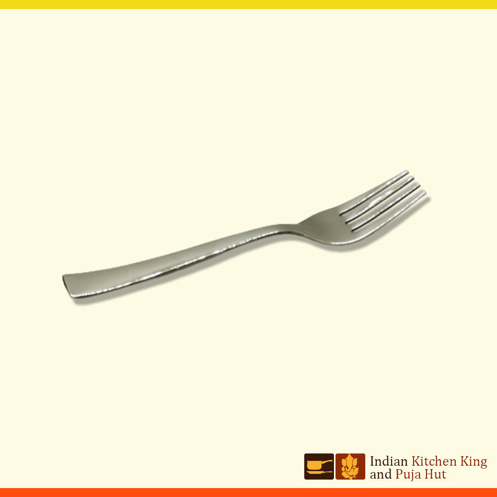 SS fork 1 dozen
