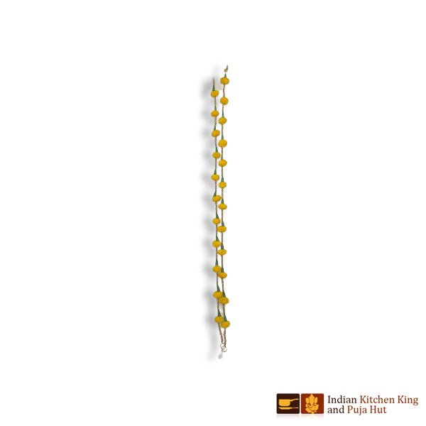 Yellow Flower Toran