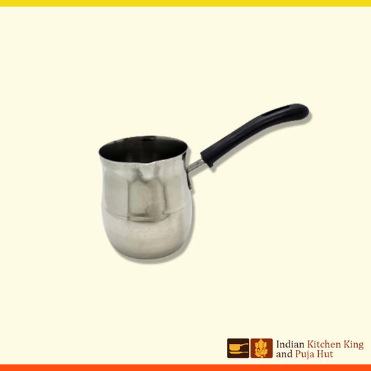Turkish coffee maker