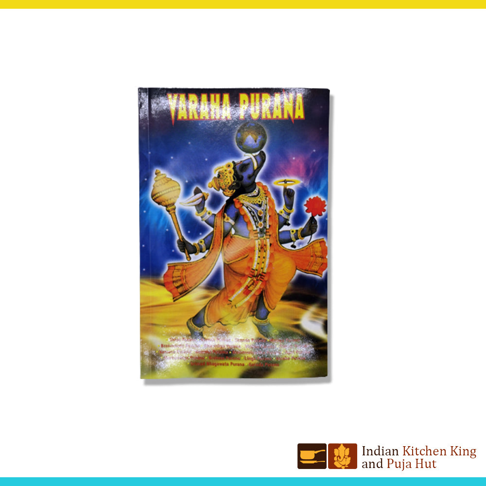 Varaha purana