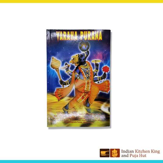 Varaha purana