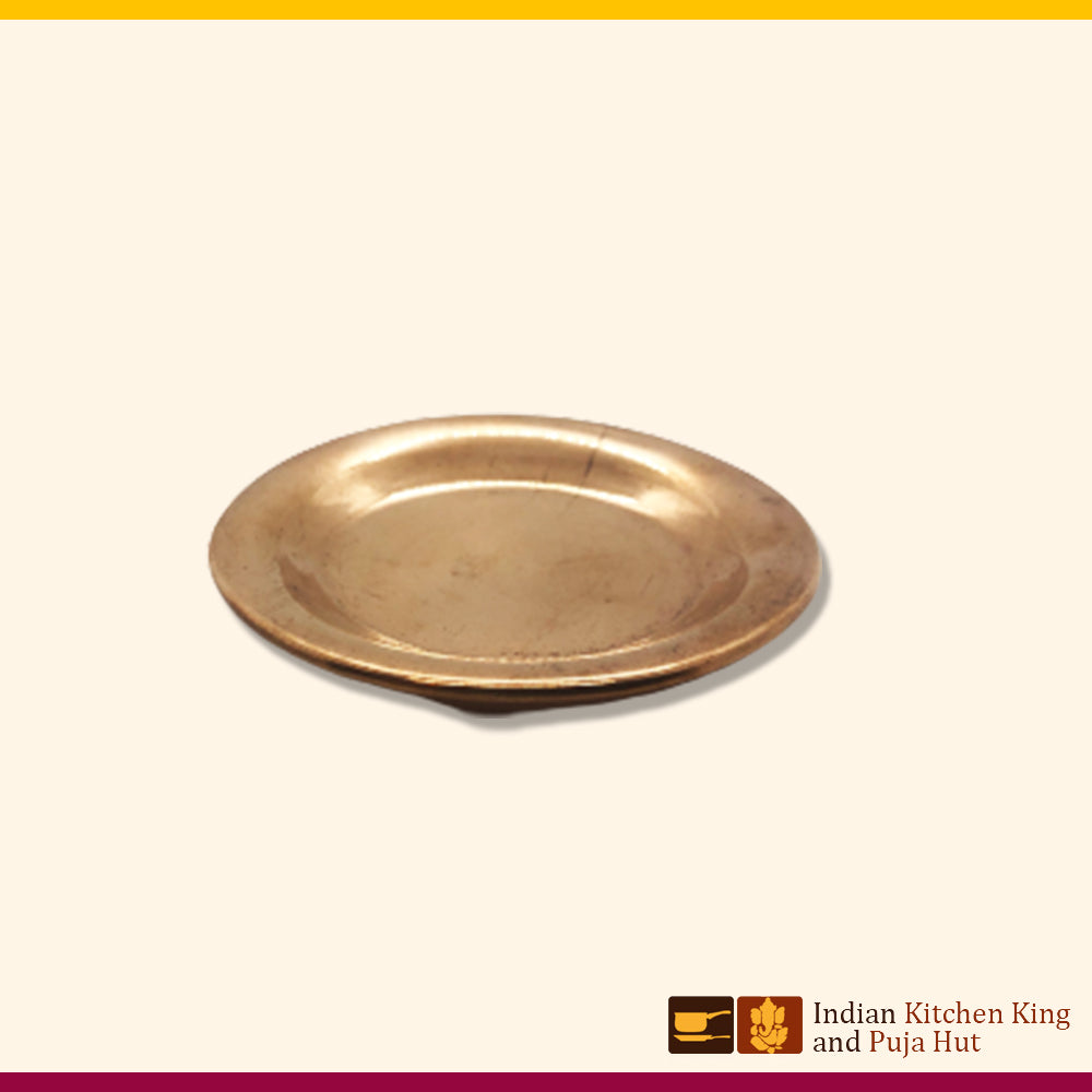 copper plate