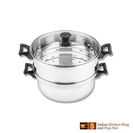 idli steamer