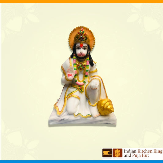 Hanuman Blessing (12.5inch)