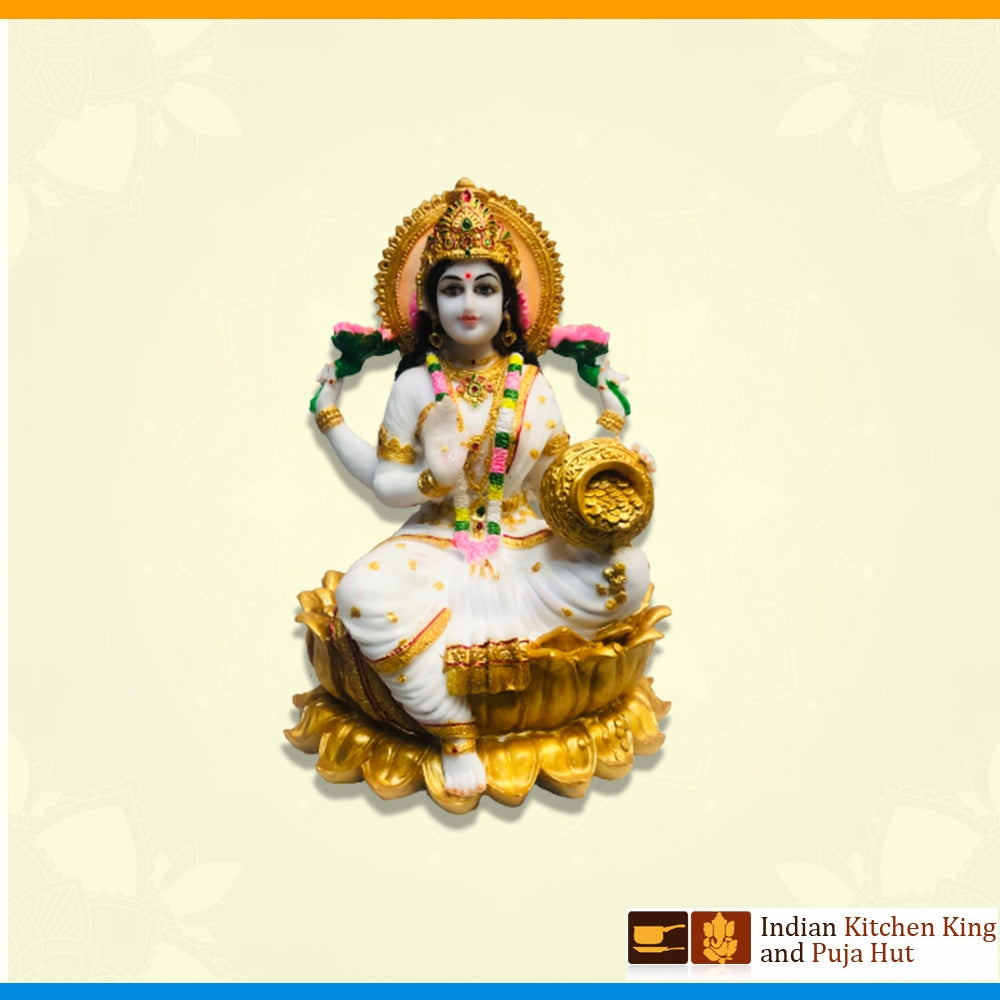 Dhan Laxmi (13inch)