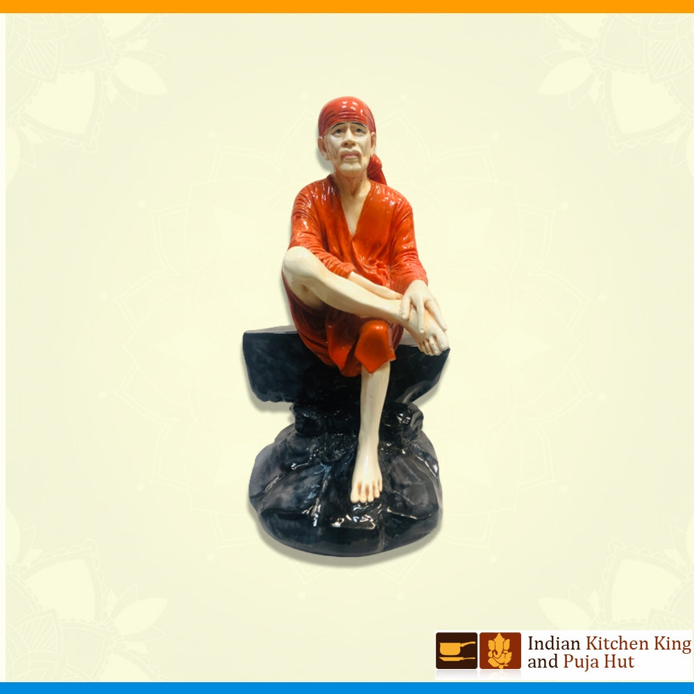 Sai Baba (17.5inch)
