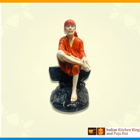 Sai Baba (17.5inch)