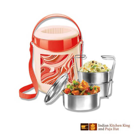 Milton tiffin box