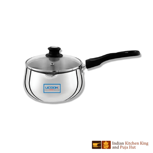Teapan 2l glass lid